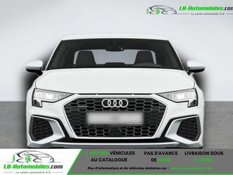 audi a3 berline 40 tfsi 190 bva quattro
