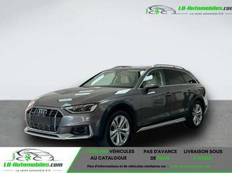 audi a4 allroad 50 tdi 286 bva quattro