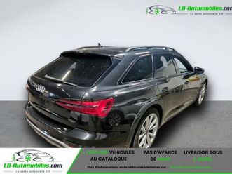 audi a6 allroad 45 tdi 231 ch quattro bva