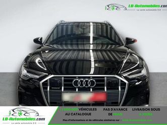 audi a6 allroad 50 tdi 286 ch quattro bva