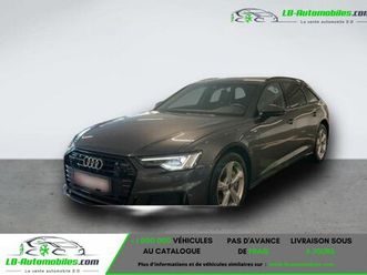 audi a6 avant 45 tfsi 265 ch quattro