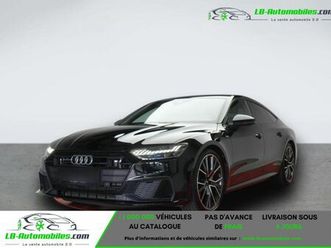 audi a7 sportback 45 tdi 231 bva quattro