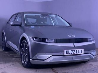 77kwh premium auto 5dr