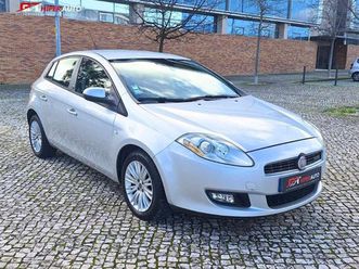 fiat bravo 1.6 m-jet active pur-o2