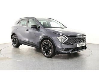 1.6 t-gdi isg gt-line