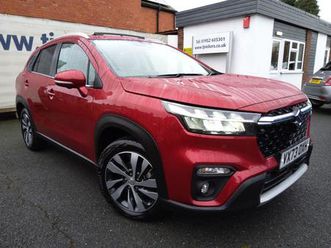 1.5h ultra ags allgrip euro 6 (s/s) 5dr