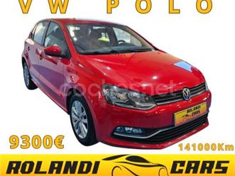 volkswagen polo 1.0 tsi bluemotion