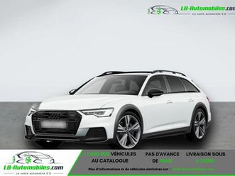 audi a6 allroad 45 tdi 245 ch quattro bva