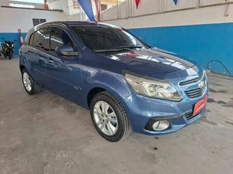 ltz 1.4 mpfi 8v flexpower 5p