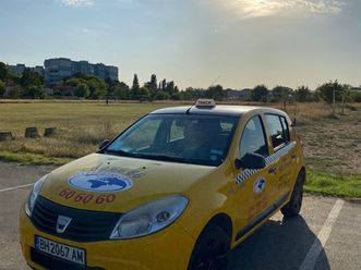 dacia sandero 1.4i 1,700 eur