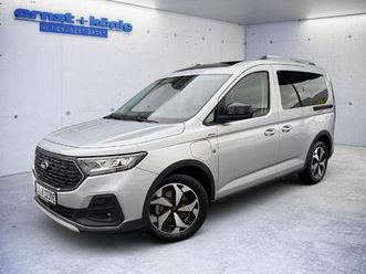 ford tourneo connect 1.5 ecoboost phev aut. active