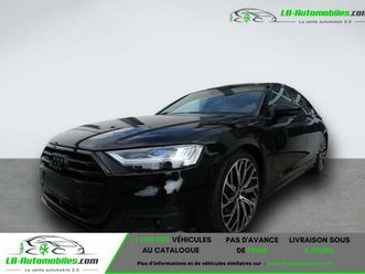 audi a8 55 tfsi 340 bva quattro