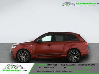 audi q7 50 tdi 286 bva quatro 5pl