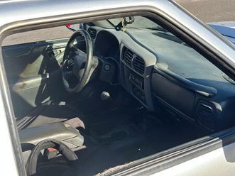 p-up executive 2.4 mpfi f.power cd