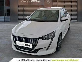 business puretech 100 s&s bvm6 active