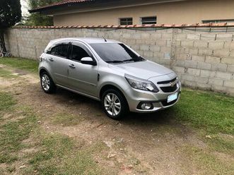 ltz 1.4 mpfi 8v flexpower 5p