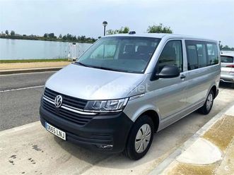 volkswagen caravelle origin corta 2.0 tdi bmt