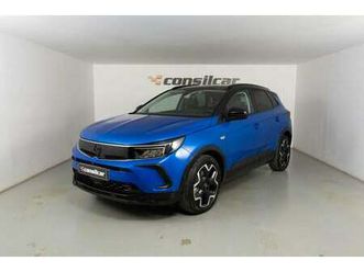 opel grandland 1.6 t phev gs line