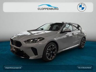 bmw 118d stklima+navi+acc+shz+keygo+led upe: 46.910€