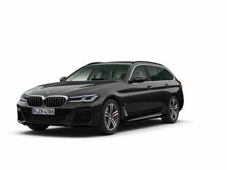 bmw 520 d xdrive tou. sport pro 20'' ahk hud hifi