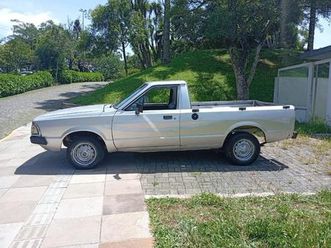 ford pampa l 1.6