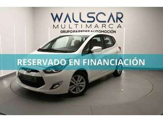 1.6crdi bluedrive tecno