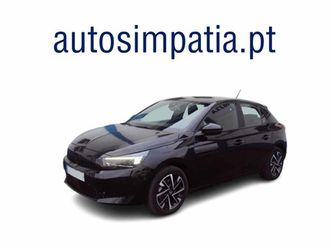 opel corsa 1.2 16v, 75cv