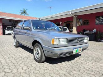 volkswagen gol 1000 (modelo antigo)