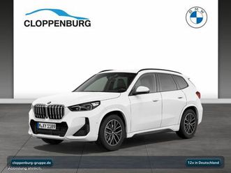 bmw x1 sdrive18i head-up+ahk+navi+acc upe: 55.650€