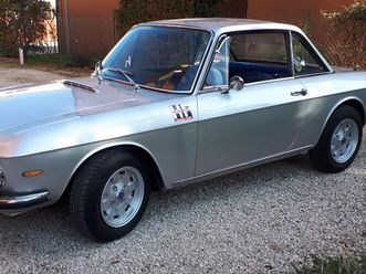 fulvia coupé (ii s.) fulvia coupé ii serie