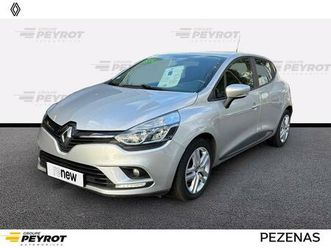 clio tce 90 e6c business