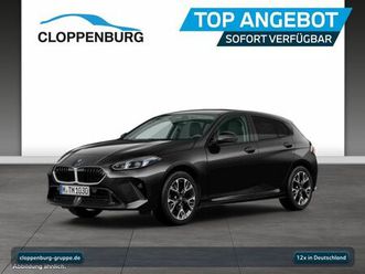 bmw 118d navi+acc+shz+keygo+hifi+apple upe: 44.660€