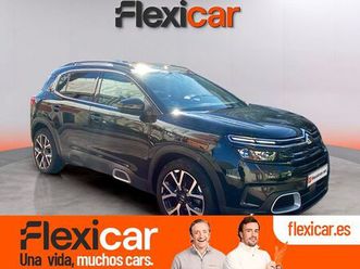 bluehdi 132kw (180cv) s&s eat8 shine