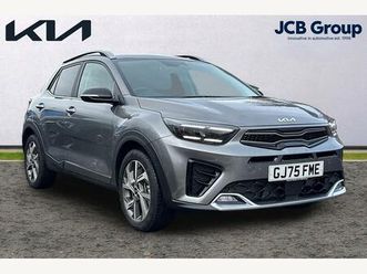 1.0 t-gdi mhev gt-line s dct euro 6 (start/stop) 5dr