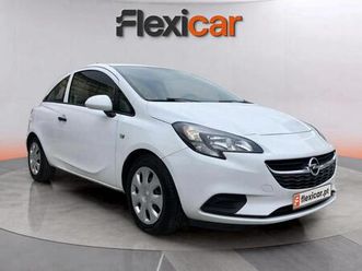 opel corsa 1.3 cdti