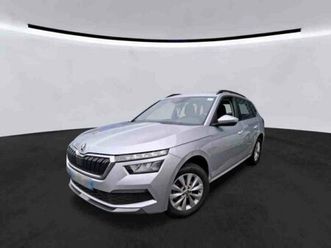 skoda kamiq 1.0 tsi evo 110ch ambition *tva recuperable*