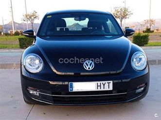 volkswagen beetle 1.2 tsi beetlemania