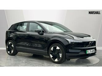 2025 - 200kw sm extended range plus 69kwh 5dr auto