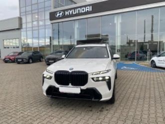 bmw x7 xdrive40d m sport 6+ 1 ≫ 2023 • 73 575 eur • id