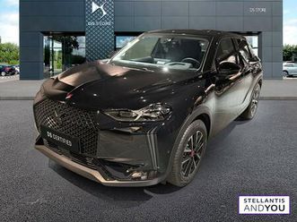 puretech 130 eat8 performance line