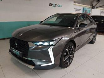 e-tense 225ch cross rivoli