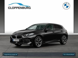 bmw 120 navi+shz+hifi+spurass.+apple+bt upe: 41.010€