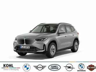 bmw ix1 edrive20 ehem upe 49.690€ navi digitales coc