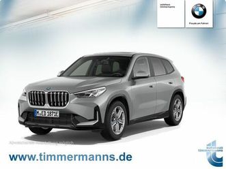 bmw ix1 xdrive30 panorama ahk adaptives fahrwerk