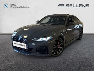 420d xdrive gran coupé