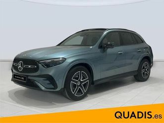 glc 220 d 4matic