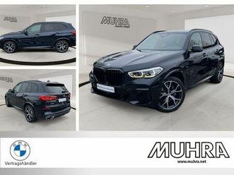 bmw x5 xdrive30d m sport 21