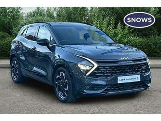 1.6 t-gdi 48v gt-line