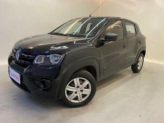 renault kwid 1.0 zen