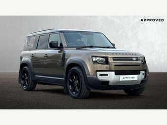 2.0 sd4 se auto 4wd euro 6 (start/stop) 5dr